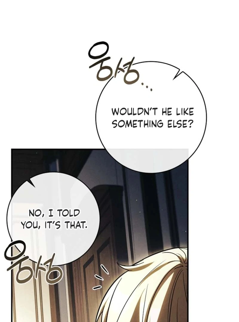 Thriving Agency for Regretful Male Leads in Full Operation! Chapter 35 - Page 19