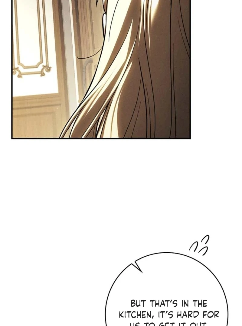 Thriving Agency for Regretful Male Leads in Full Operation! Chapter 35 - Page 20