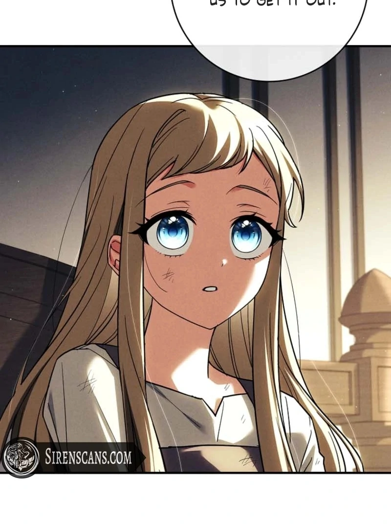 Thriving Agency for Regretful Male Leads in Full Operation! Chapter 35 - Page 21