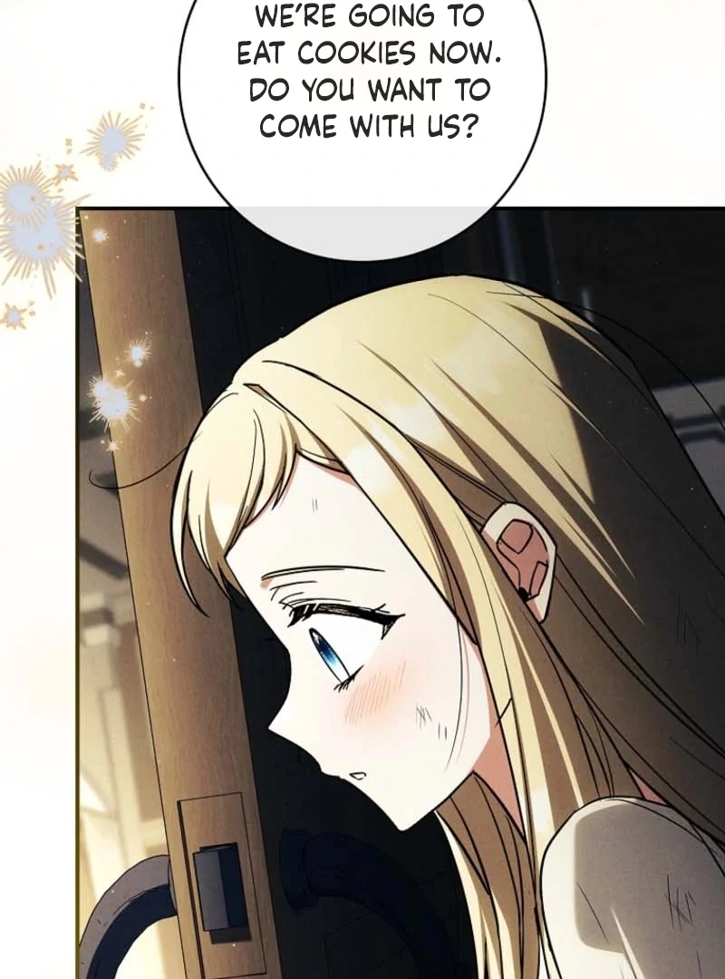 Thriving Agency for Regretful Male Leads in Full Operation! Chapter 35 - Page 27