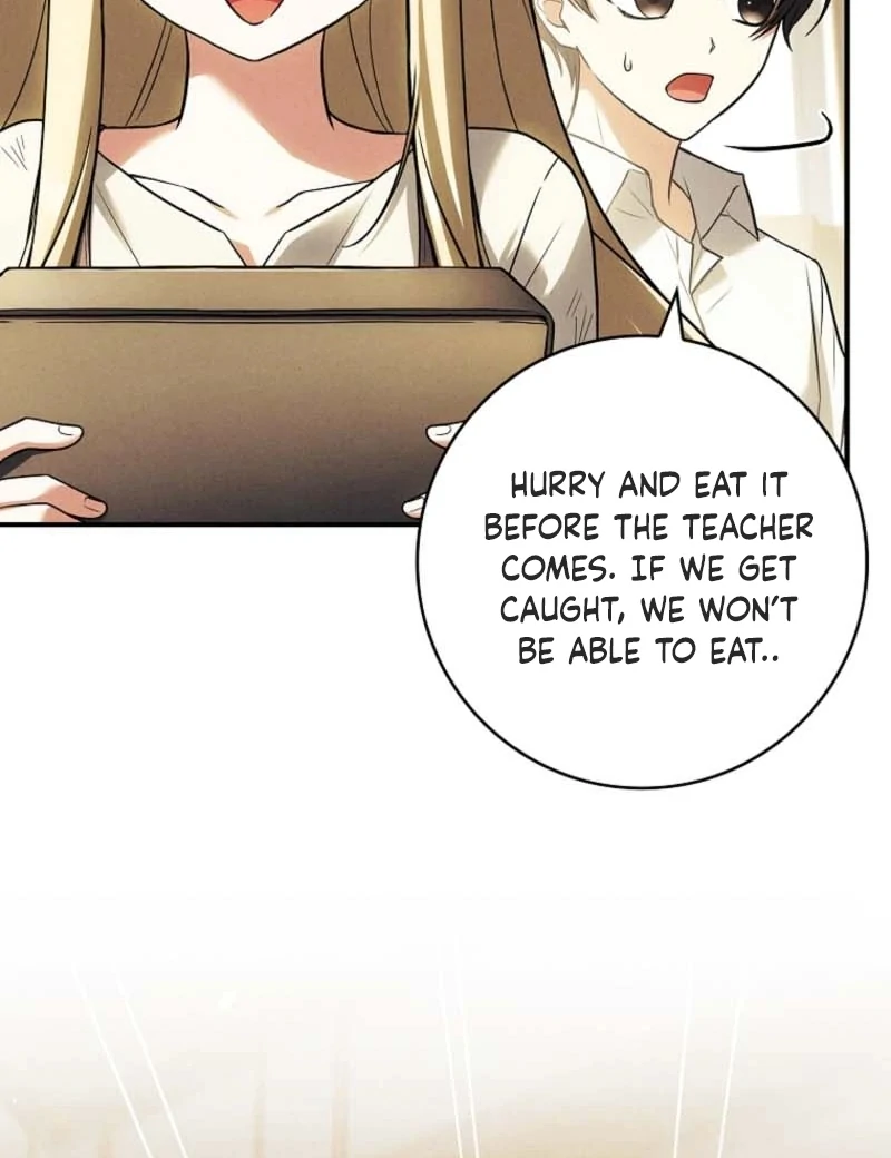 Thriving Agency for Regretful Male Leads in Full Operation! Chapter 35 - Page 33