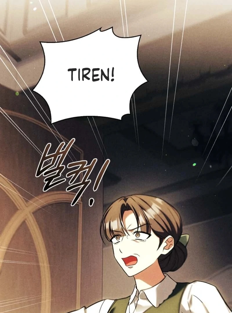 Thriving Agency for Regretful Male Leads in Full Operation! Chapter 35 - Page 34