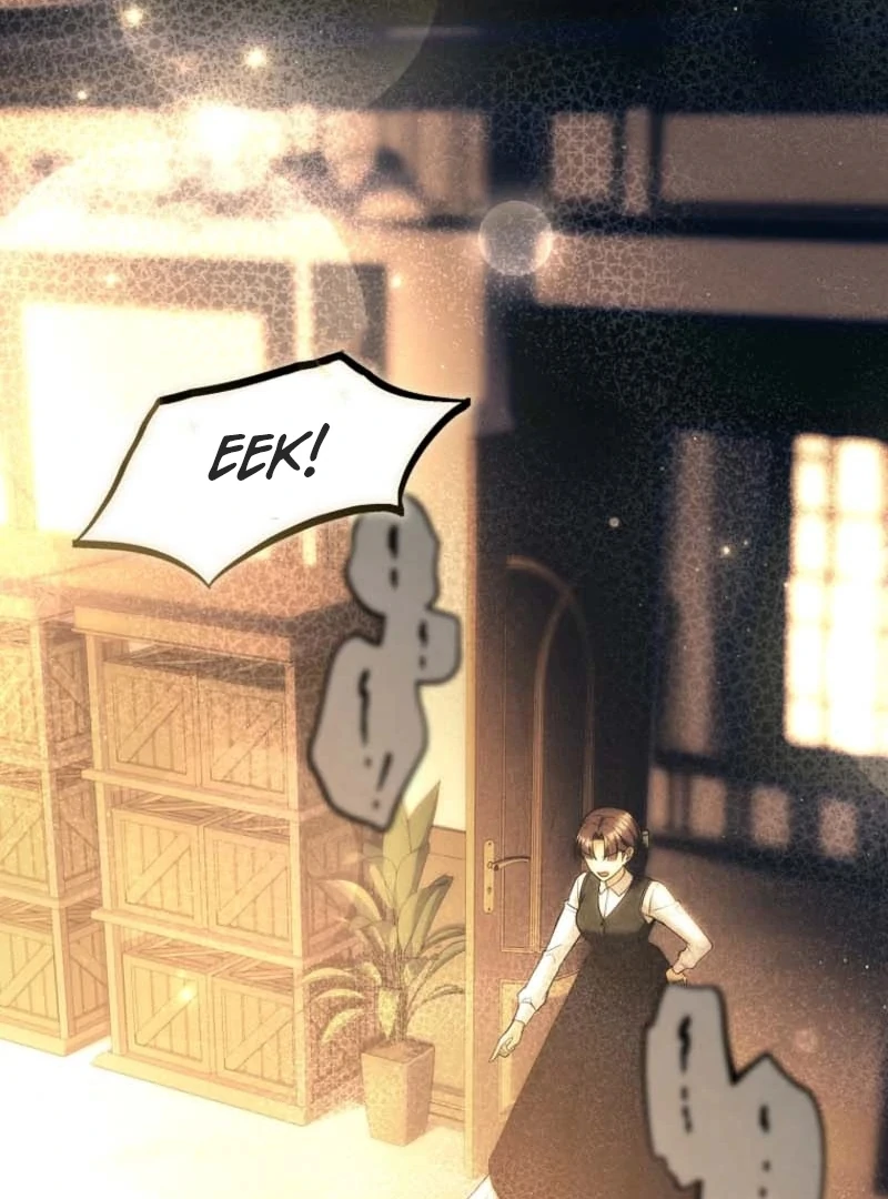 Thriving Agency for Regretful Male Leads in Full Operation! Chapter 35 - Page 36