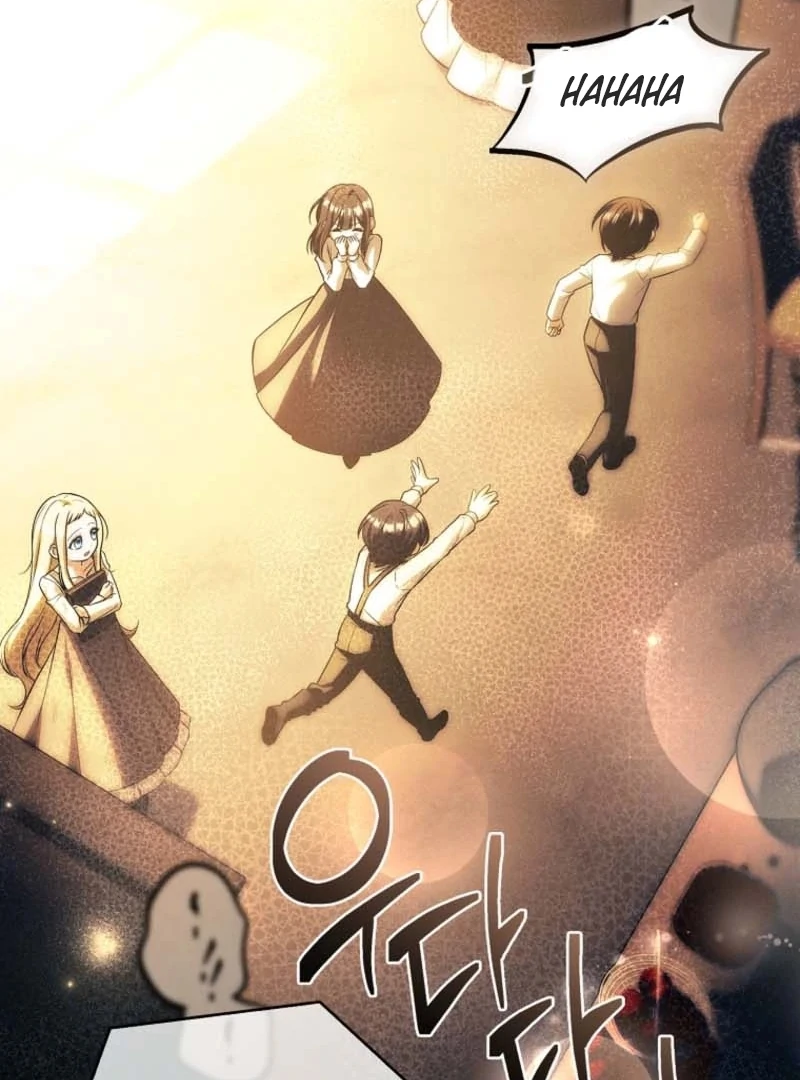 Thriving Agency for Regretful Male Leads in Full Operation! Chapter 35 - Page 37