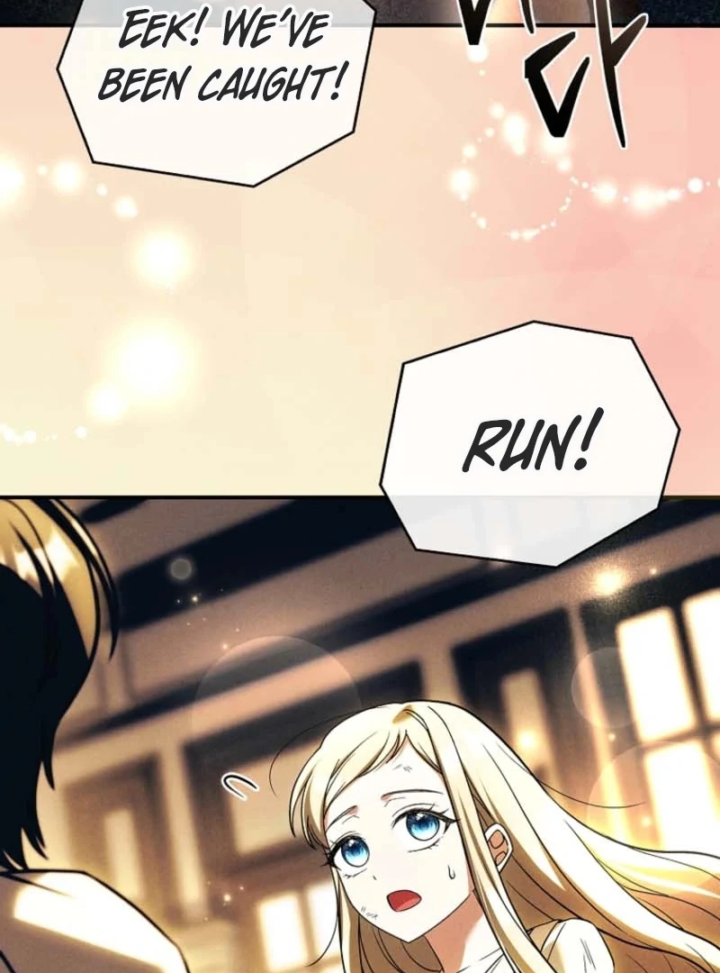 Thriving Agency for Regretful Male Leads in Full Operation! Chapter 35 - Page 38