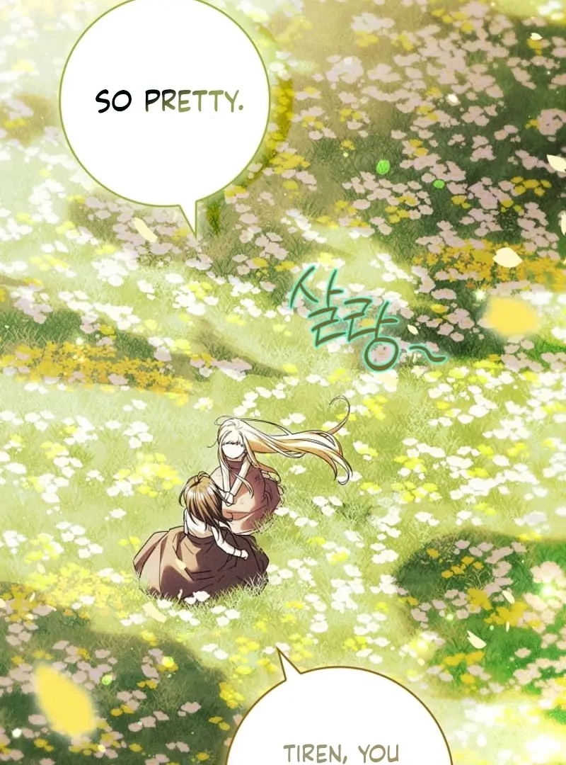 Thriving Agency for Regretful Male Leads in Full Operation! Chapter 35 - Page 43