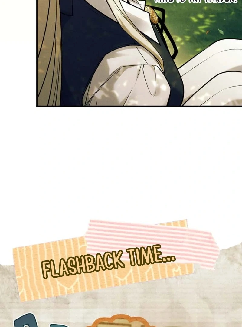 Thriving Agency for Regretful Male Leads in Full Operation! Chapter 35 - Page 84