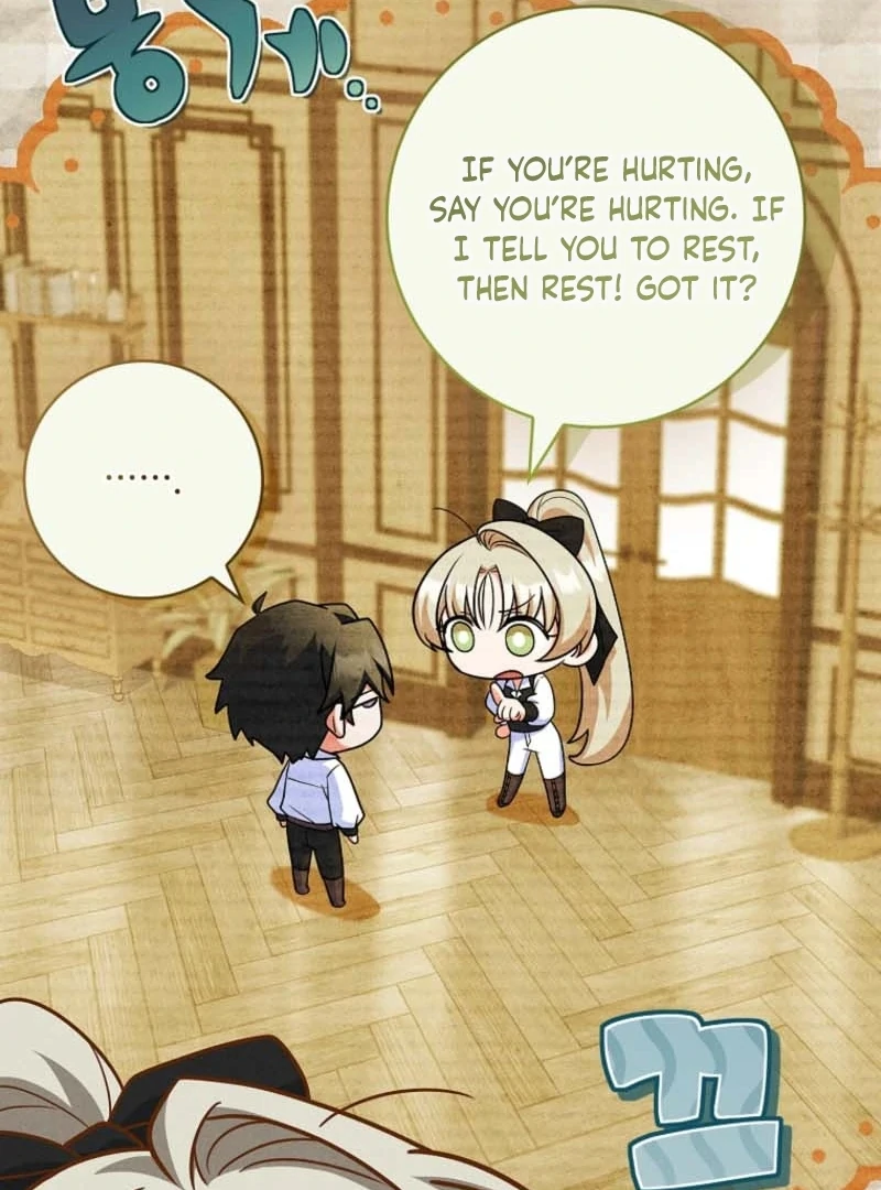 Thriving Agency for Regretful Male Leads in Full Operation! Chapter 35 - Page 85