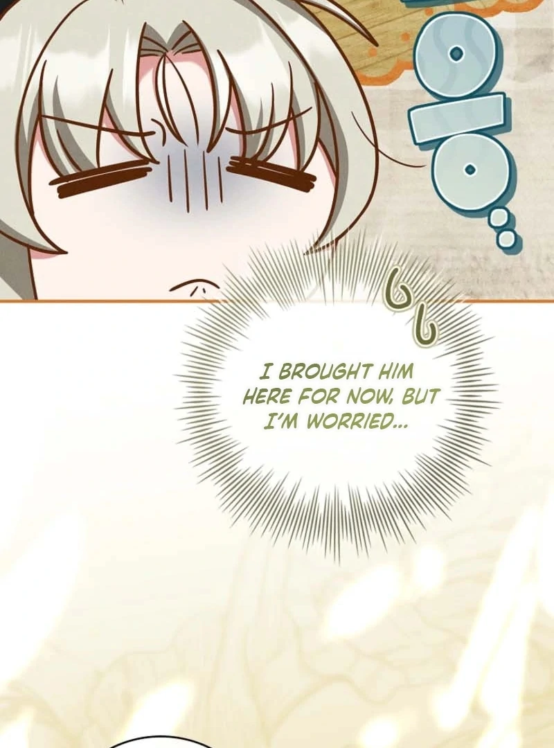 Thriving Agency for Regretful Male Leads in Full Operation! Chapter 35 - Page 86