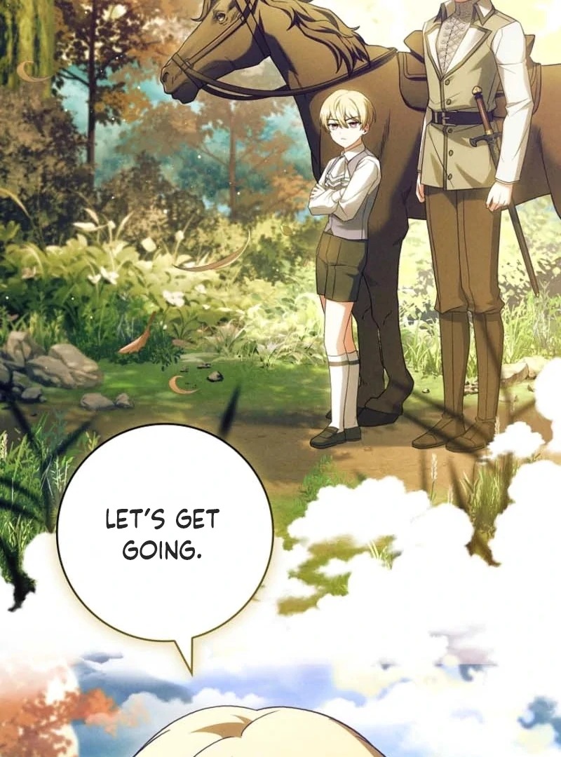 Thriving Agency for Regretful Male Leads in Full Operation! Chapter 35 - Page 89