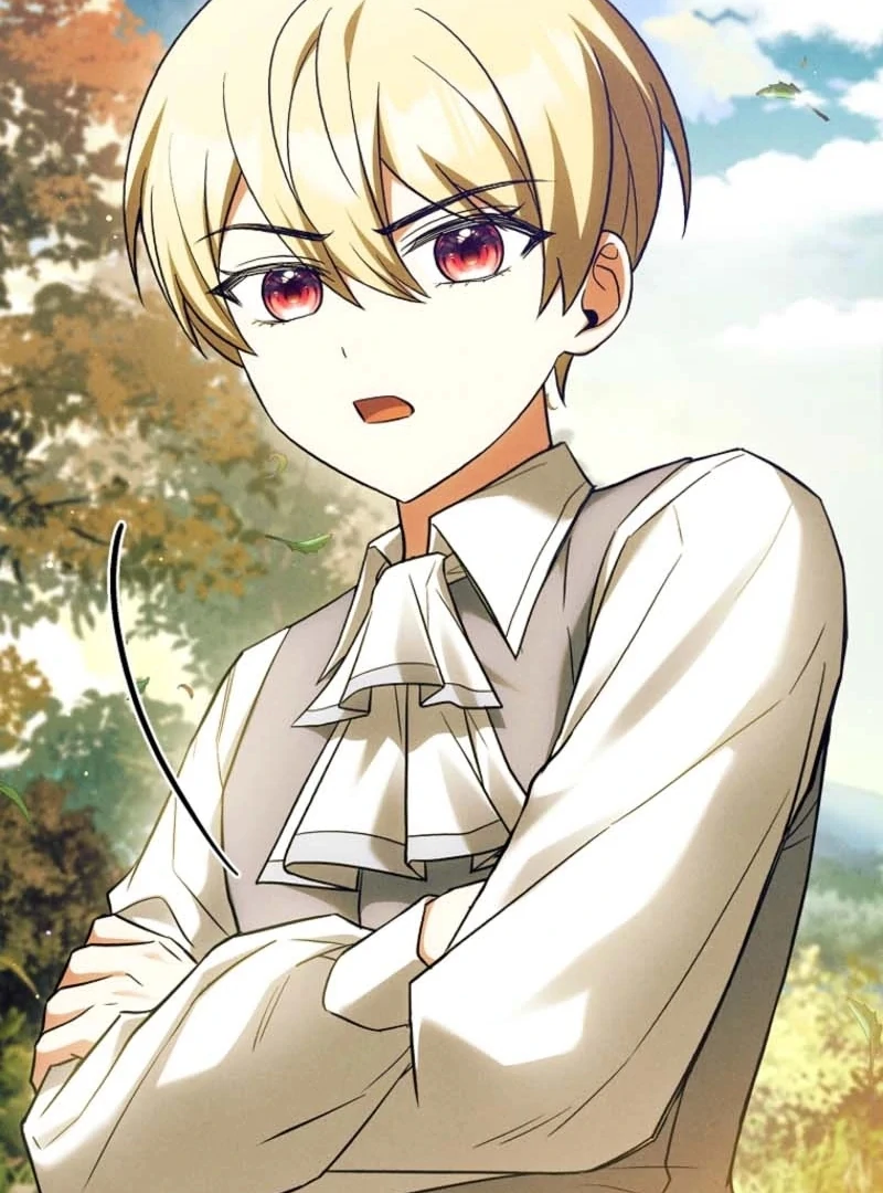 Thriving Agency for Regretful Male Leads in Full Operation! Chapter 35 - Page 90