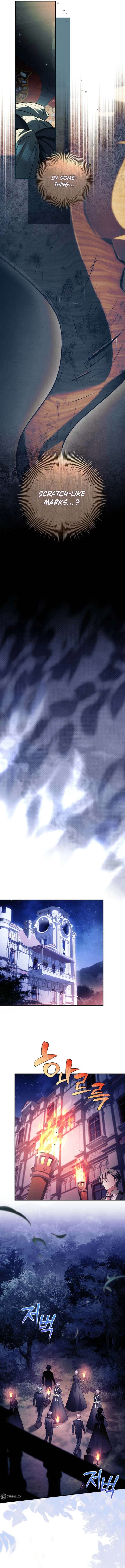 Thriving Agency for Regretful Male Leads in Full Operation! Chapter 37 - Page 11