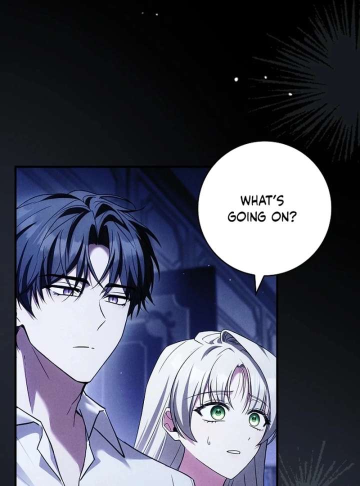 Thriving Agency for Regretful Male Leads in Full Operation! Chapter 38 - Page 106