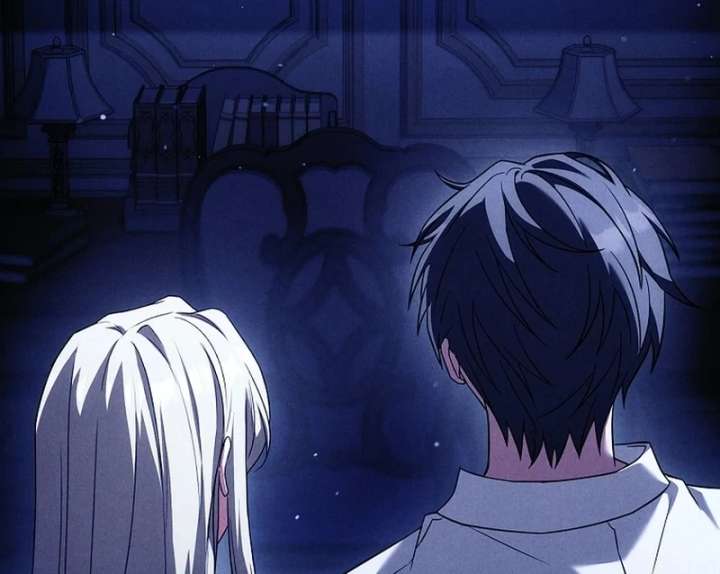 Thriving Agency for Regretful Male Leads in Full Operation! Chapter 38 - Page 110