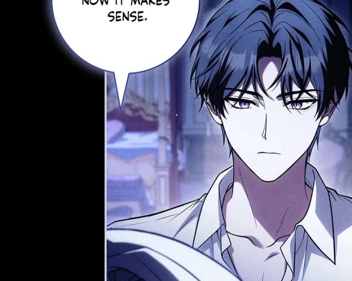 Thriving Agency for Regretful Male Leads in Full Operation! Chapter 38 - Page 129