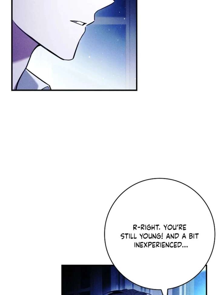 Thriving Agency for Regretful Male Leads in Full Operation! Chapter 38 - Page 14