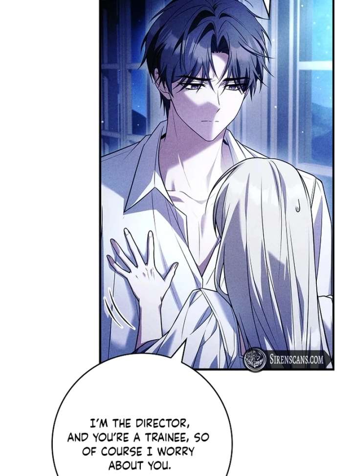 Thriving Agency for Regretful Male Leads in Full Operation! Chapter 38 - Page 15