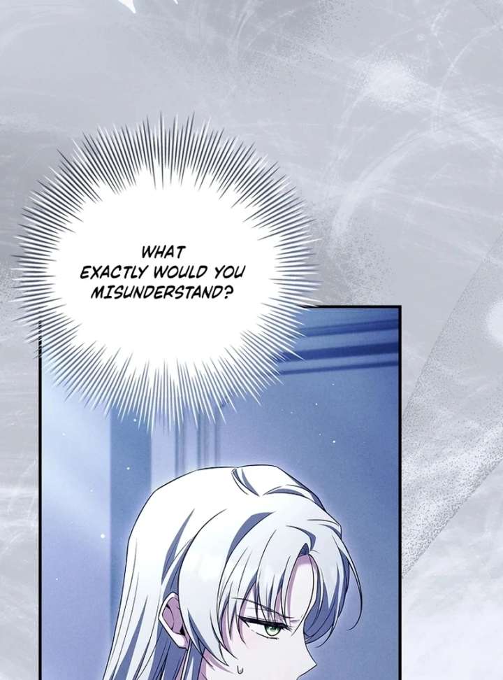 Thriving Agency for Regretful Male Leads in Full Operation! Chapter 38 - Page 35