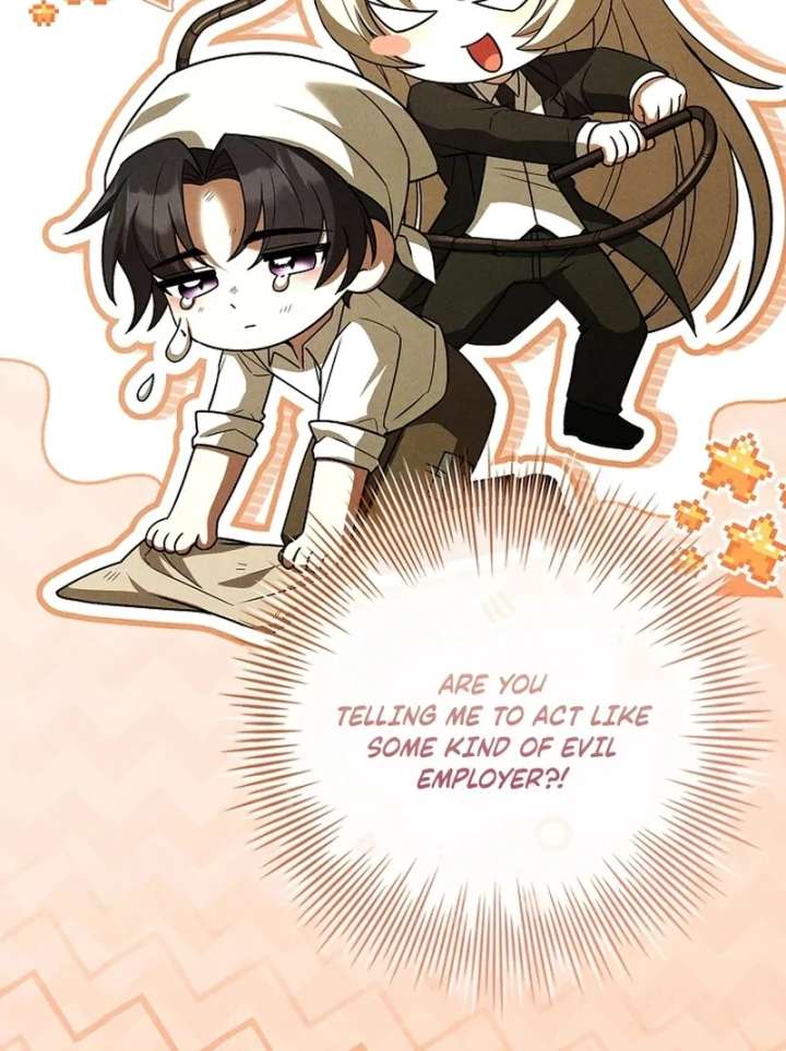 Thriving Agency for Regretful Male Leads in Full Operation! Chapter 38 - Page 50