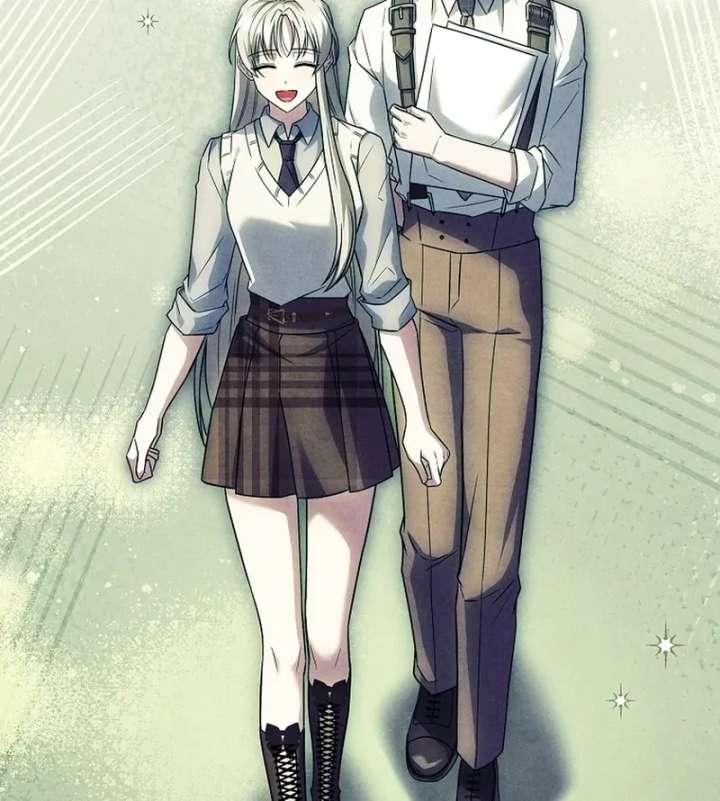 Thriving Agency for Regretful Male Leads in Full Operation! Chapter 38 - Page 57