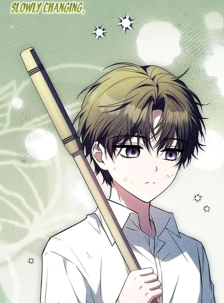 Thriving Agency for Regretful Male Leads in Full Operation! Chapter 38 - Page 59