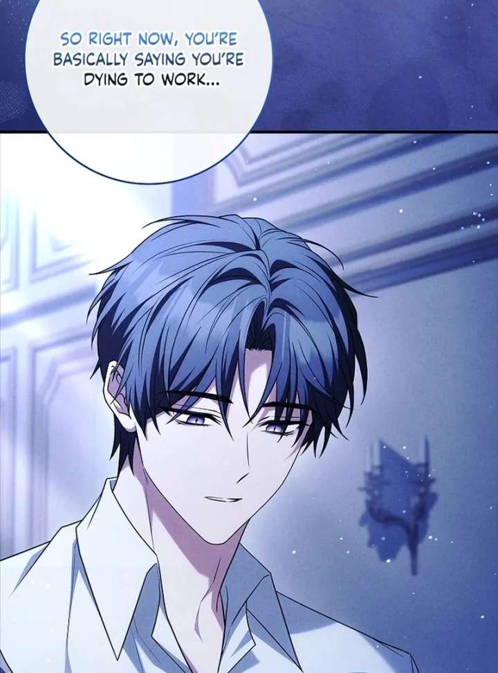 Thriving Agency for Regretful Male Leads in Full Operation! Chapter 38 - Page 72