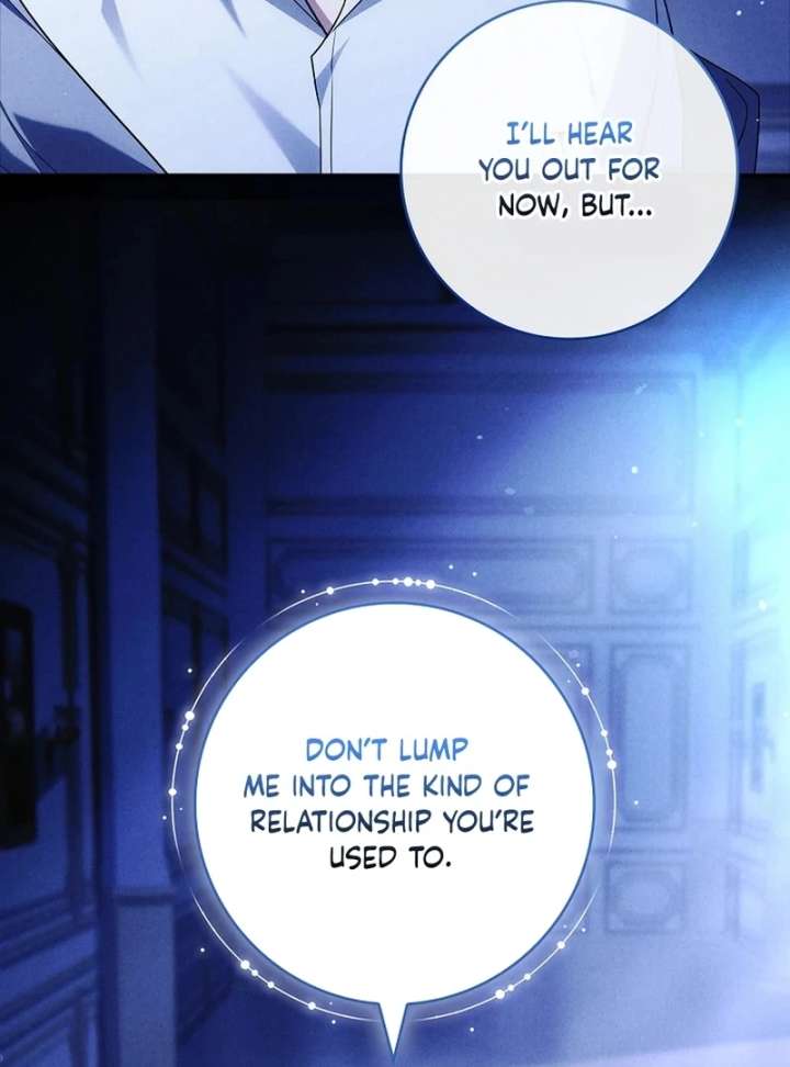 Thriving Agency for Regretful Male Leads in Full Operation! Chapter 38 - Page 73