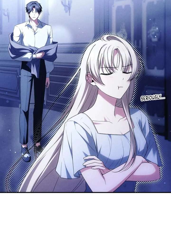 Thriving Agency for Regretful Male Leads in Full Operation! Chapter 38 - Page 80