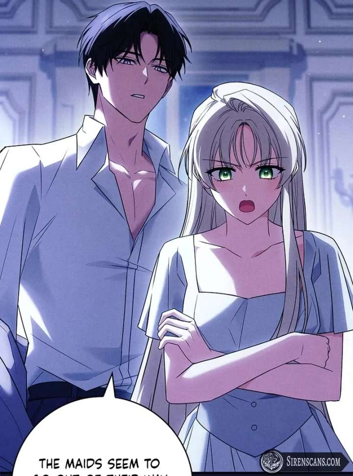 Thriving Agency for Regretful Male Leads in Full Operation! Chapter 38 - Page 90