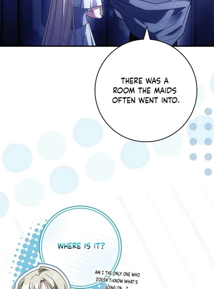 Thriving Agency for Regretful Male Leads in Full Operation! Chapter 38 - Page 95