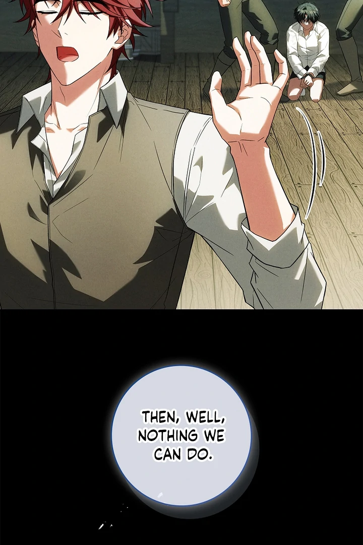 Thriving Agency for Regretful Male Leads in Full Operation! Chapter 7 - Page 102