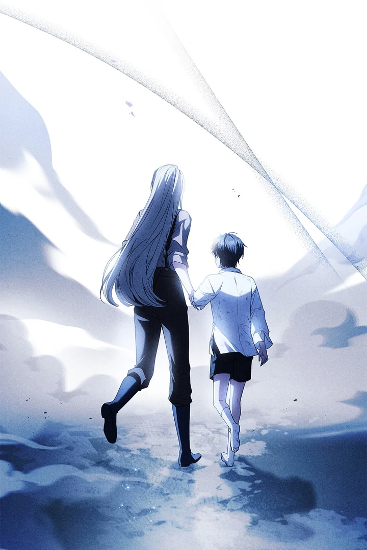 Thriving Agency for Regretful Male Leads in Full Operation! Chapter 7 - Page 112