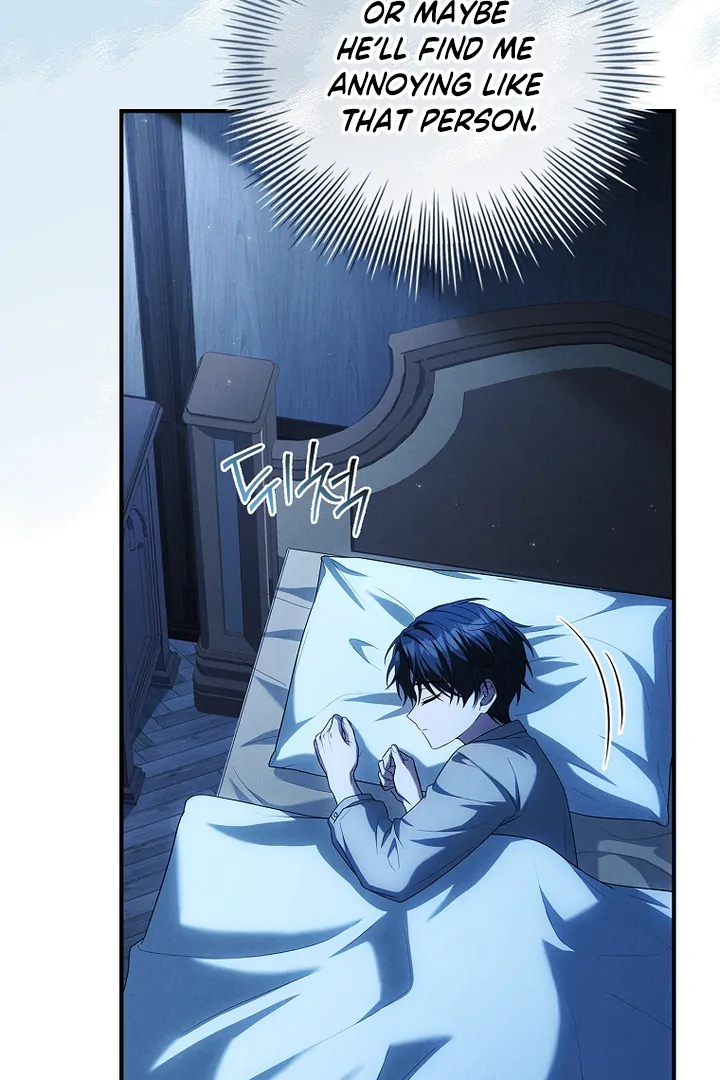 Thriving Agency for Regretful Male Leads in Full Operation! Chapter 7 - Page 119