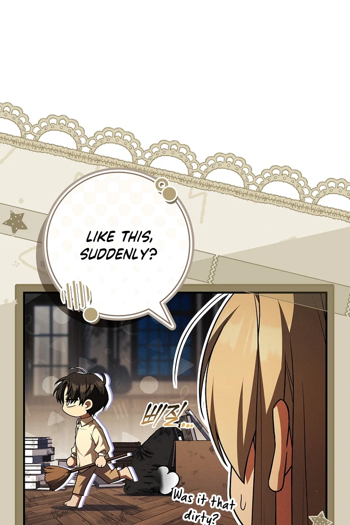 Thriving Agency for Regretful Male Leads in Full Operation! Chapter 7 - Page 16