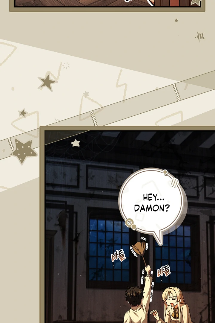 Thriving Agency for Regretful Male Leads in Full Operation! Chapter 7 - Page 17