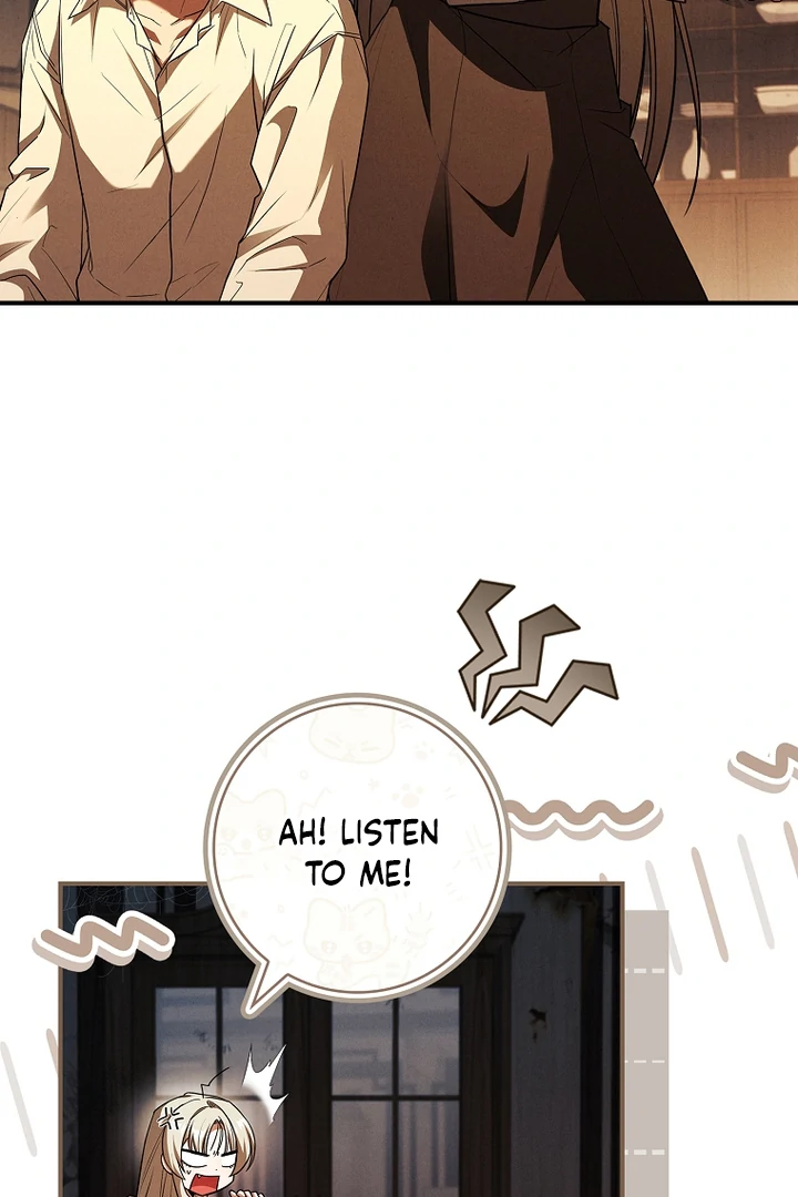 Thriving Agency for Regretful Male Leads in Full Operation! Chapter 7 - Page 21