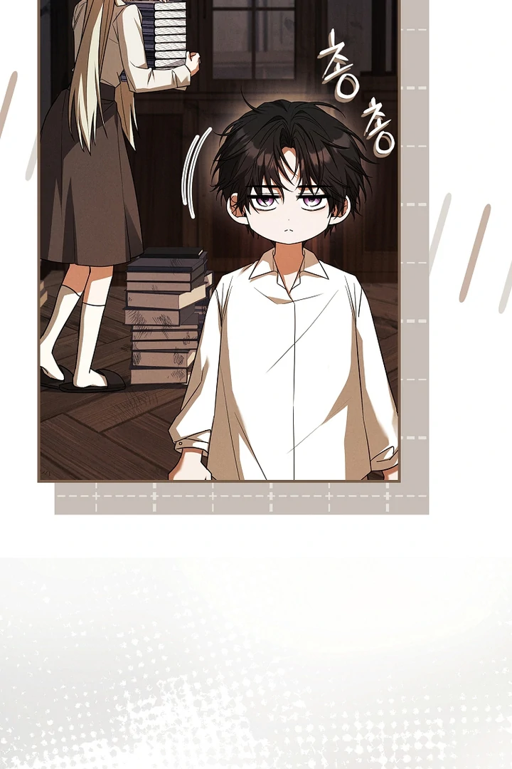 Thriving Agency for Regretful Male Leads in Full Operation! Chapter 7 - Page 22