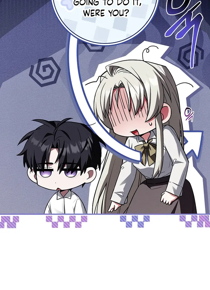 Thriving Agency for Regretful Male Leads in Full Operation! Chapter 7 - Page 27