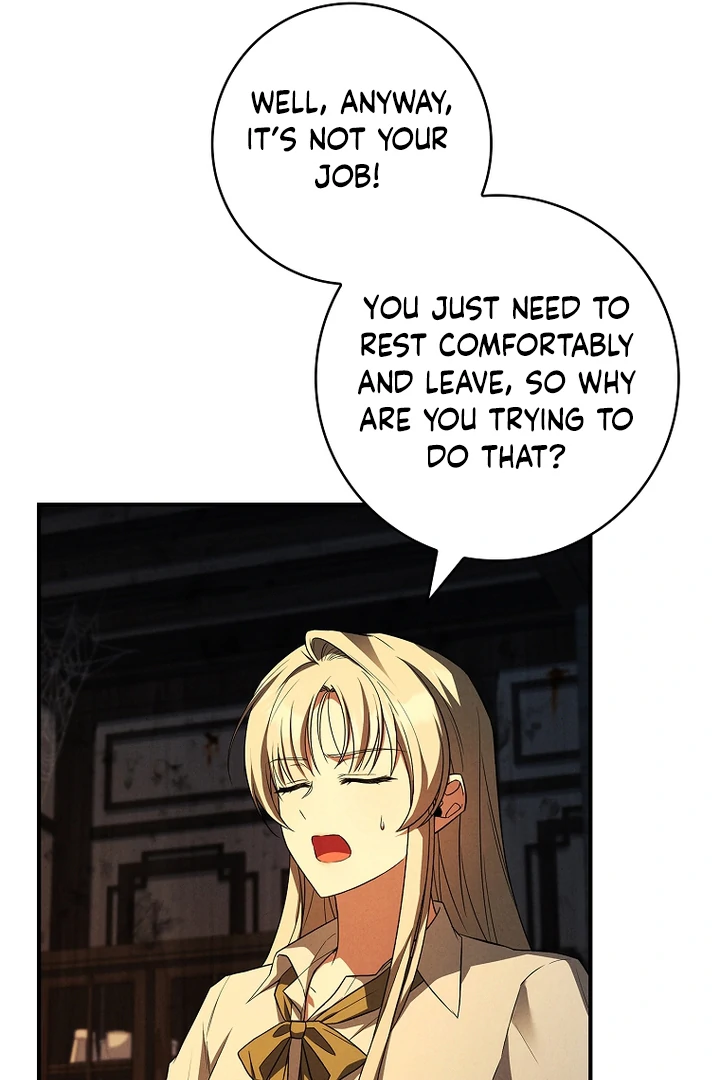 Thriving Agency for Regretful Male Leads in Full Operation! Chapter 7 - Page 28