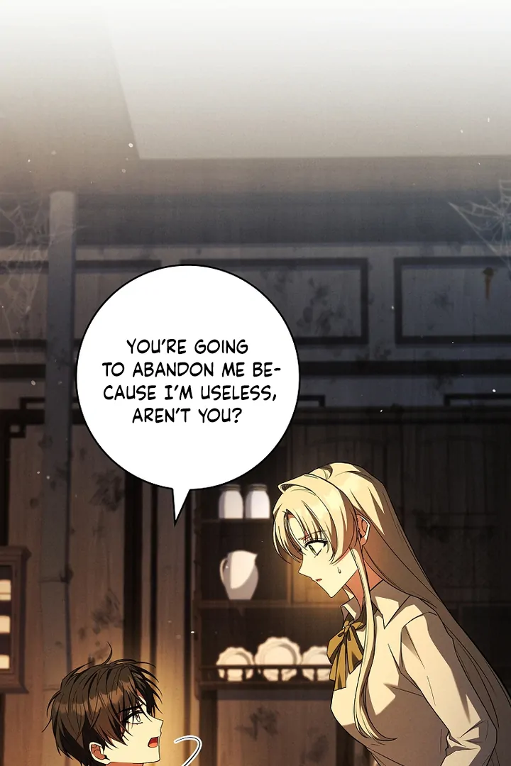 Thriving Agency for Regretful Male Leads in Full Operation! Chapter 7 - Page 31