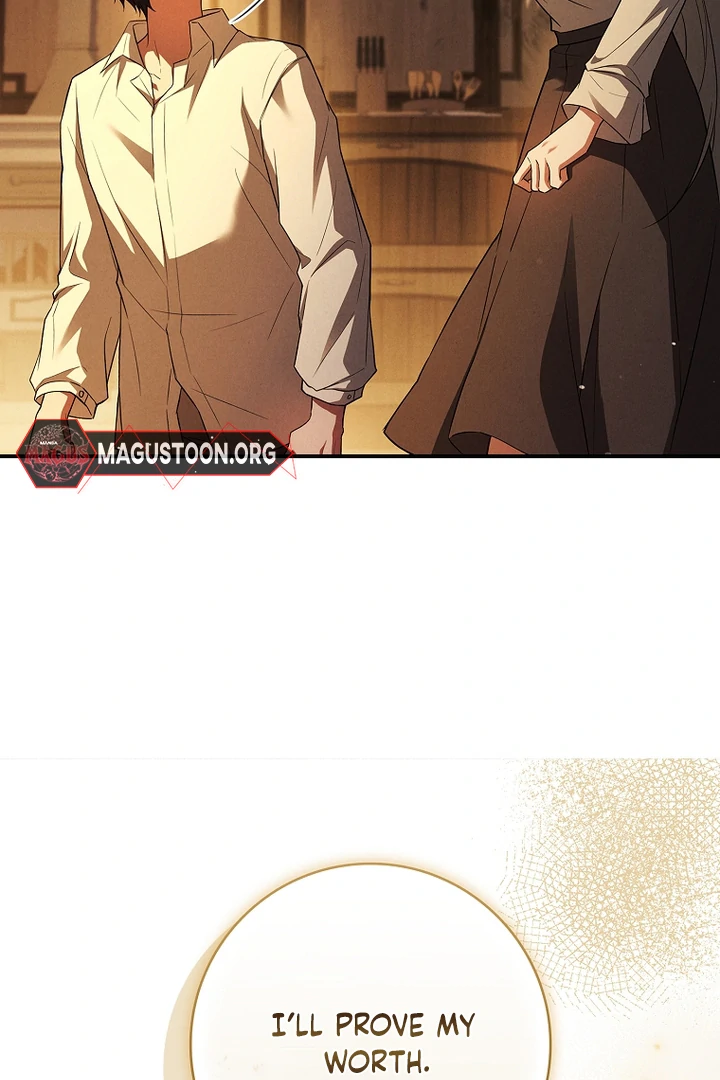 Thriving Agency for Regretful Male Leads in Full Operation! Chapter 7 - Page 32