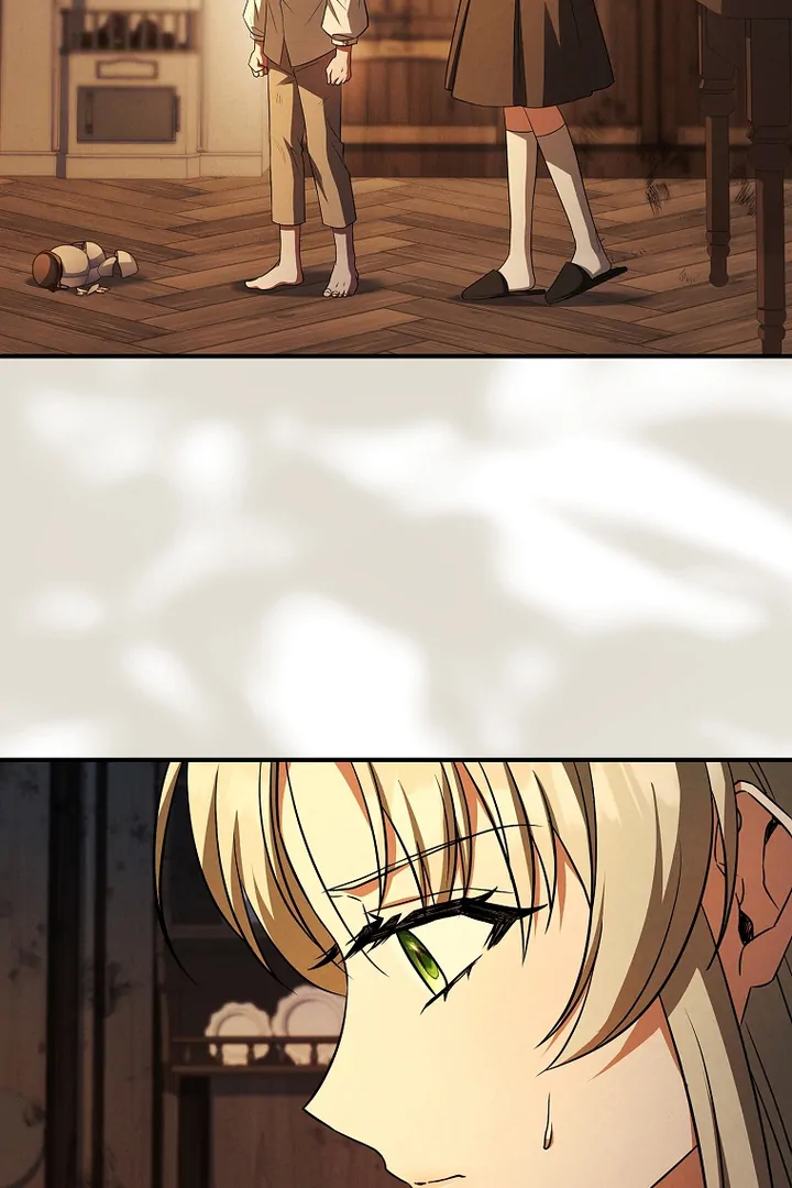 Thriving Agency for Regretful Male Leads in Full Operation! Chapter 7 - Page 37