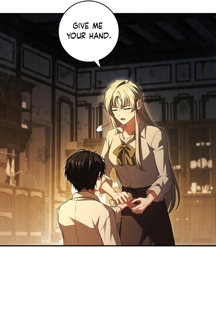 Thriving Agency for Regretful Male Leads in Full Operation! Chapter 7 - Page 42