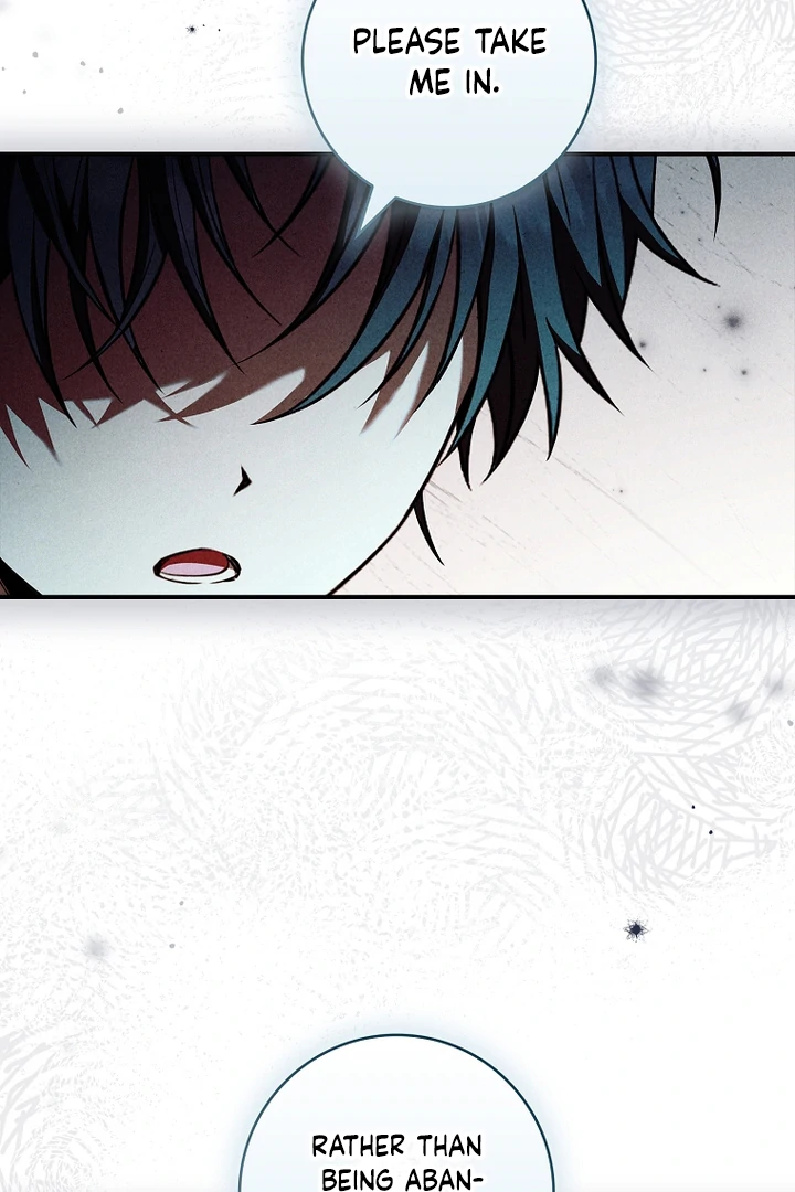 Thriving Agency for Regretful Male Leads in Full Operation! Chapter 7 - Page 49