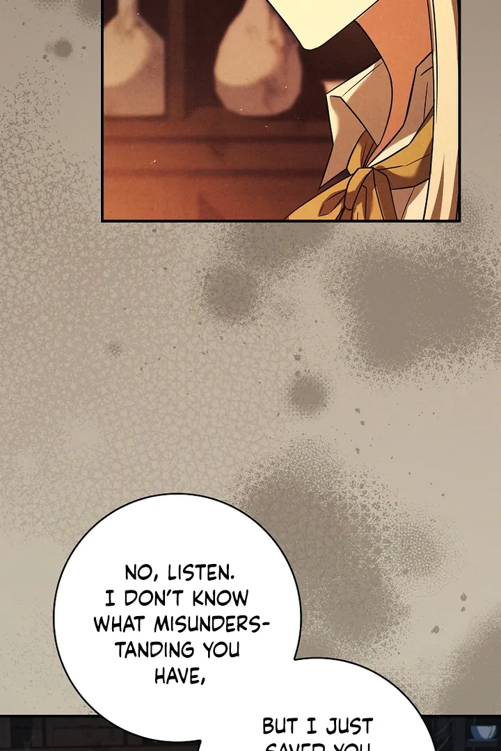 Thriving Agency for Regretful Male Leads in Full Operation! Chapter 7 - Page 5