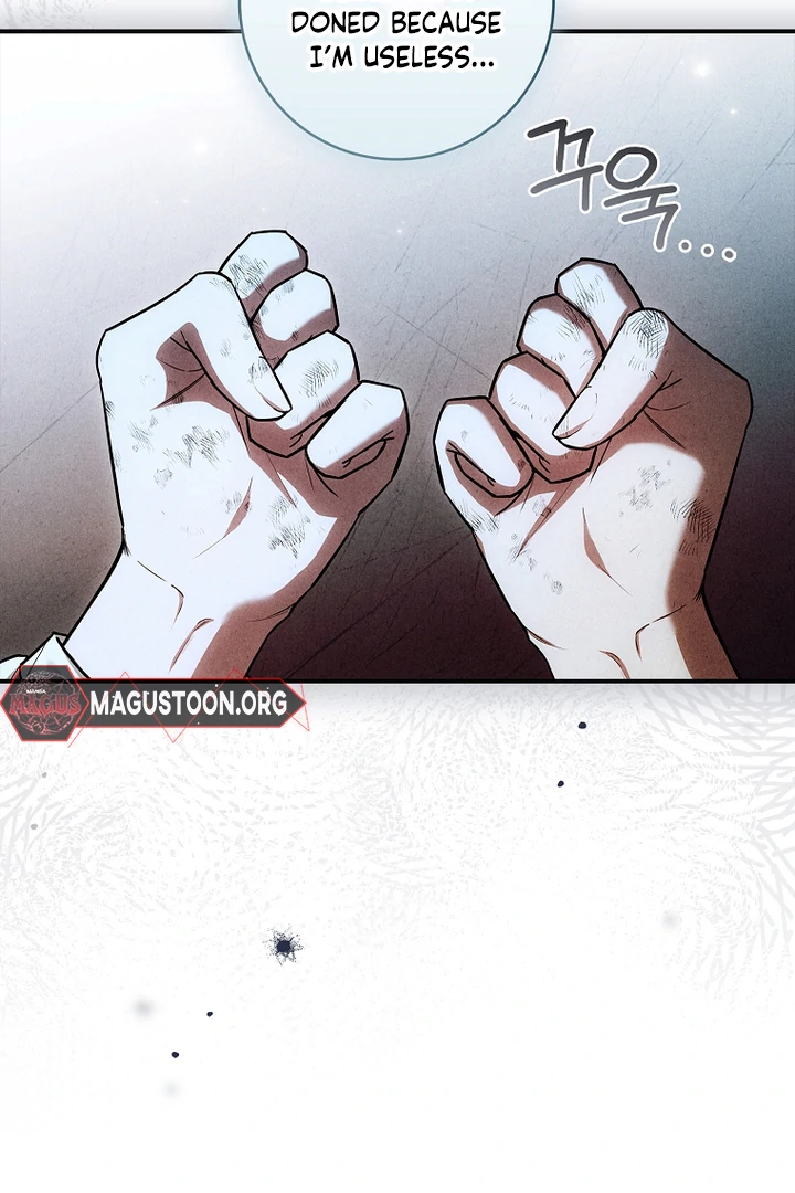 Thriving Agency for Regretful Male Leads in Full Operation! Chapter 7 - Page 50