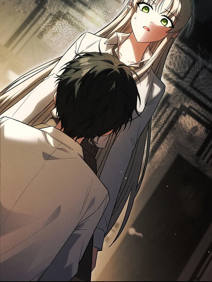 Thriving Agency for Regretful Male Leads in Full Operation! Chapter 7 - Page 52