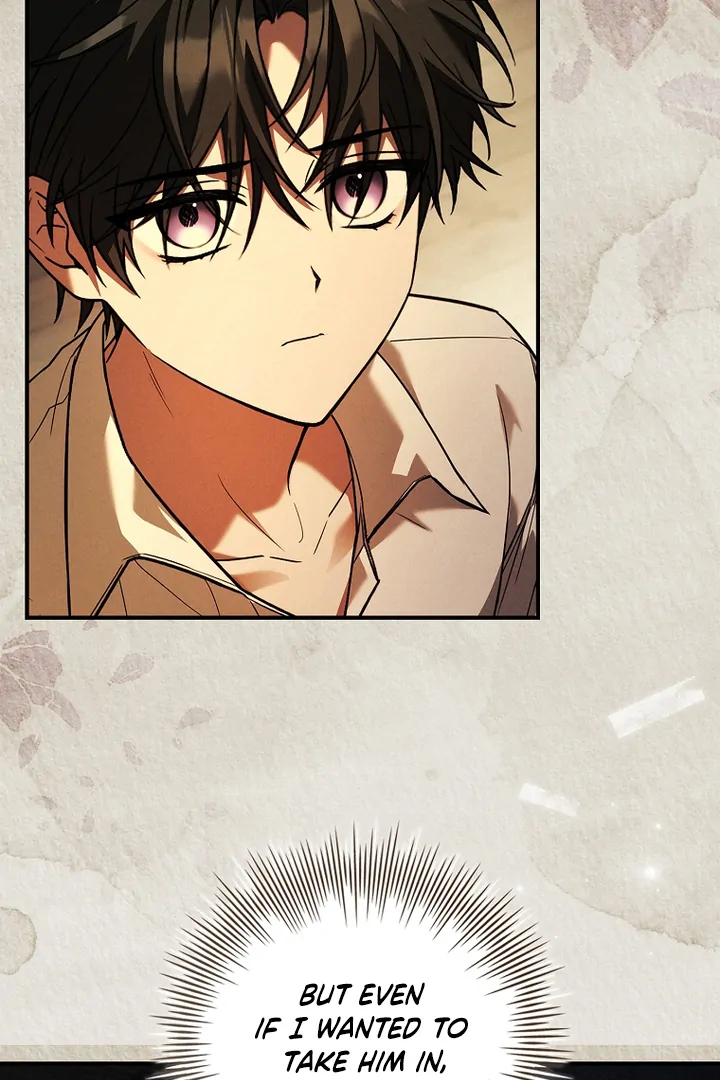 Thriving Agency for Regretful Male Leads in Full Operation! Chapter 7 - Page 55