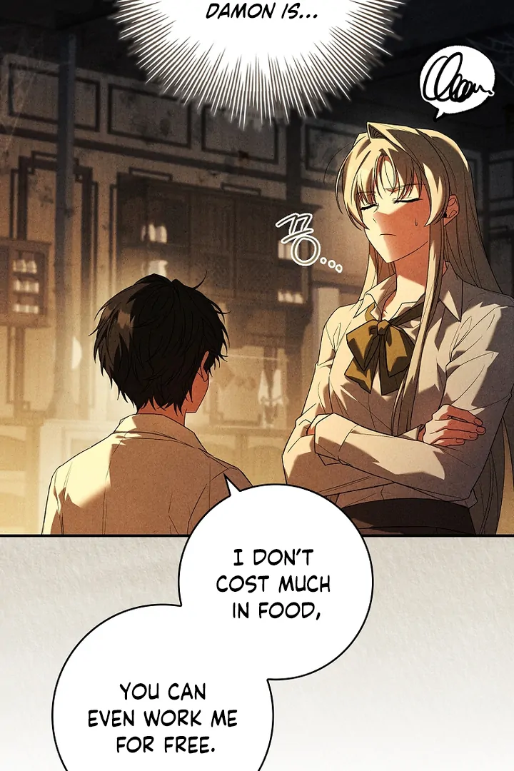 Thriving Agency for Regretful Male Leads in Full Operation! Chapter 7 - Page 56