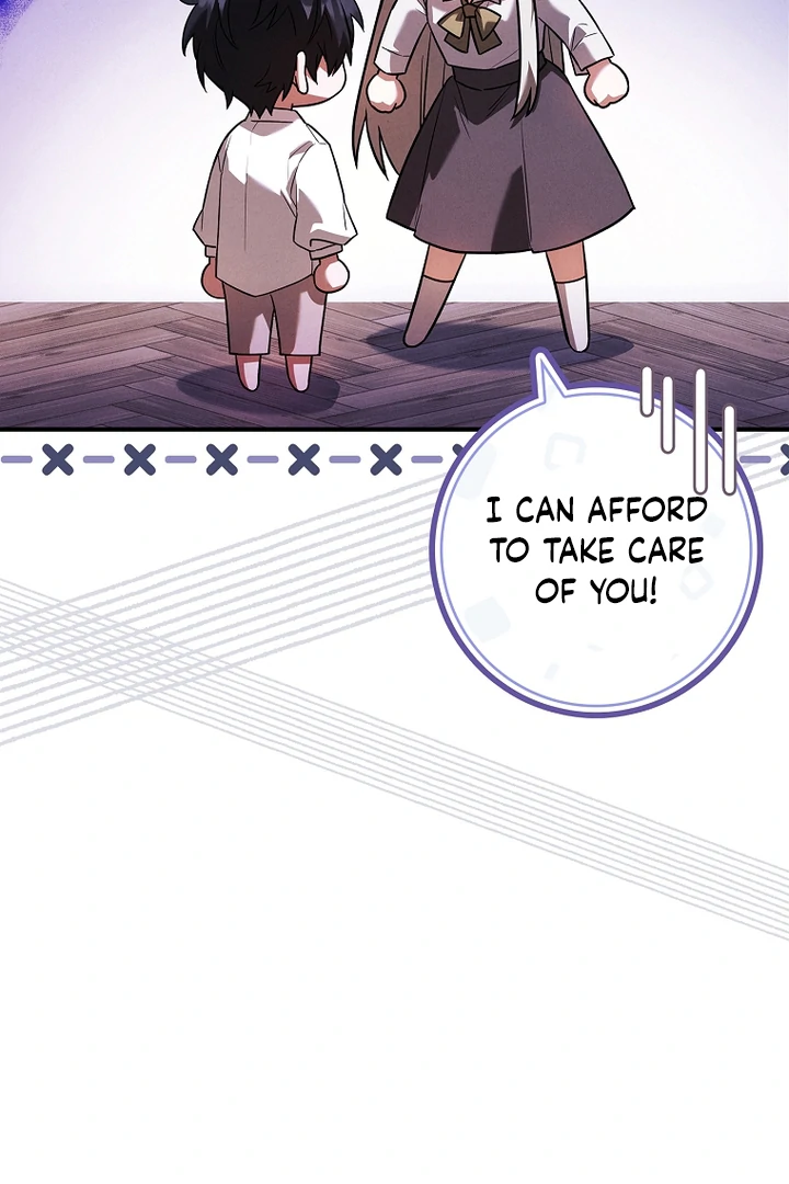 Thriving Agency for Regretful Male Leads in Full Operation! Chapter 7 - Page 58